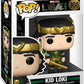 Funko POP Marvel: Loki - Kid Loki, Multicolor, 3.75 inches