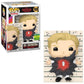 Funko! POP Convention Excl ST 001 Vaporizing
