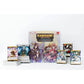 Japanime Games Kamigami Battles: Battle of The Nine Realms | Pick Your Favorite God/Goddess and Fight for Your Favorite Pantheon | Deck-Building Card