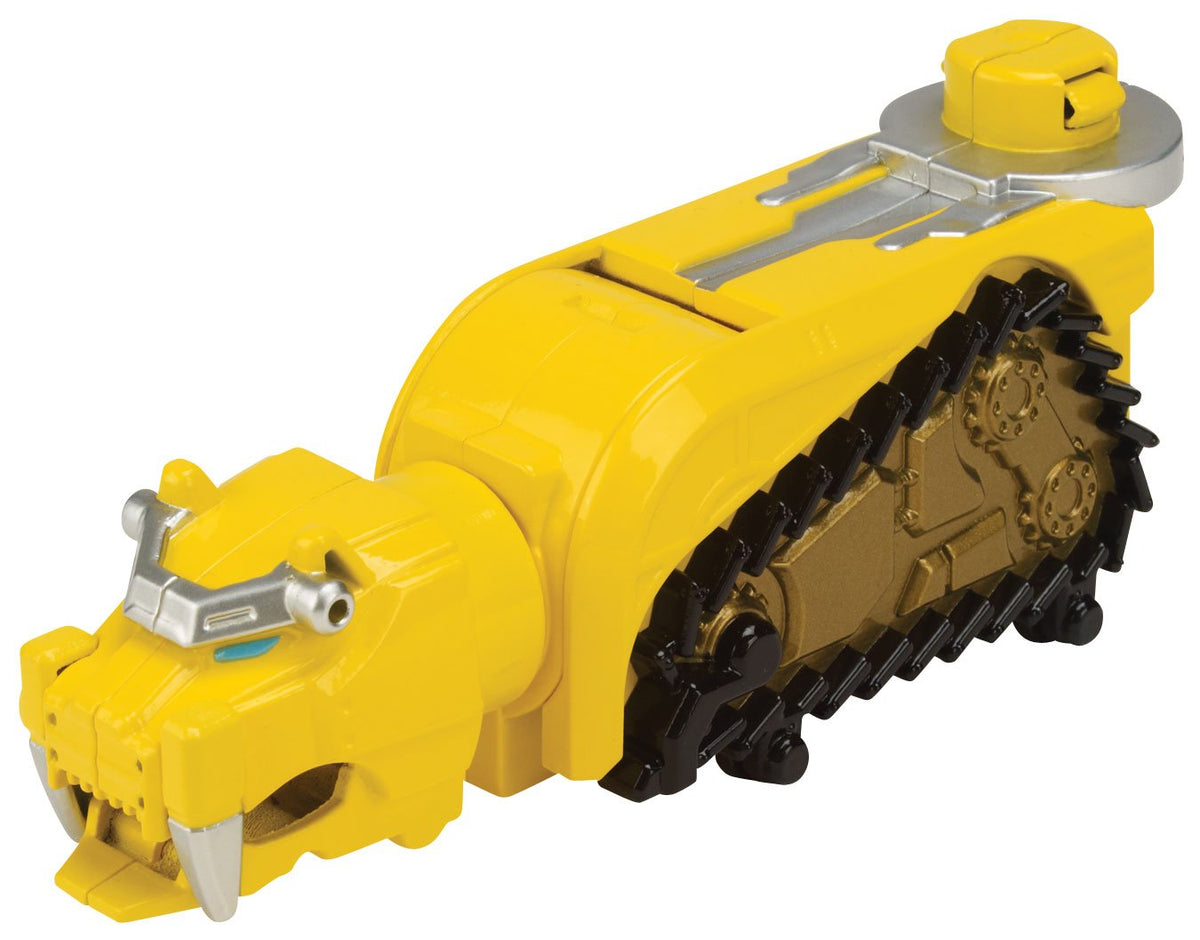 Power Rangers Megaforce Gosei Great Megazord