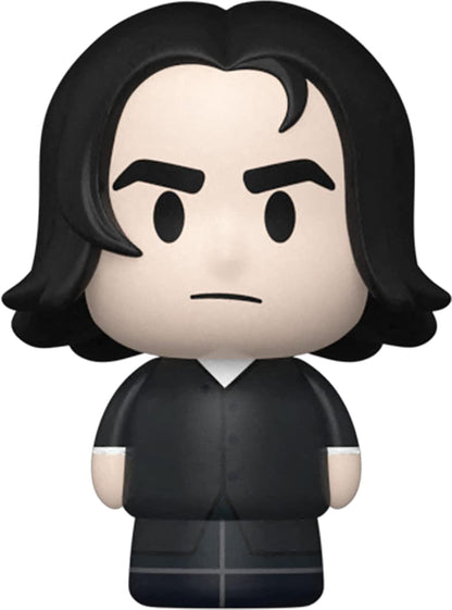 Funko Pop! Mini Moments: Harry Potter 20th Anniversary- Professor Snape with Chase (Styles May Vary)