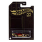 Hot Wheels Die-Cast Collectible Vehicle - 55th Anniversary Black and Gold Edition ~ Inspired by '67 Chevy Camaro Sports Car ~ 6/6