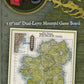 Compass Games The Great Hunger, Ireland's Tragedy in The 19th Century, Strategy Board Game, 2-5 Players, for Adults Ages 18+