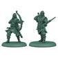 CMON A Song of Ice & Fire Ironborn Bowmen Unit Box
