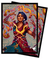 Ultra Pro ULP38161 Magic the Gathering Ixalan Saheeli Deck Protector - 100 Count