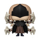 Funko POP! Animation: Tokyo Ghoul: Re - Hinami Fueguchi - 1/6 Odds for Rare Chase Variant - Collectable Vinyl Figure - Gift Idea - Official