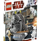LEGO Star Wars Corporate Alliance Tank Droid (7748)