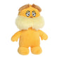 Aurora Dr. Seuss 8.5" The Lorax Dood Plushie Whimsical Plush