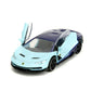 Jada Pink Slips 1:32 Lamborghini Centenario Die-Cast Car, Toys for Kids and Adults