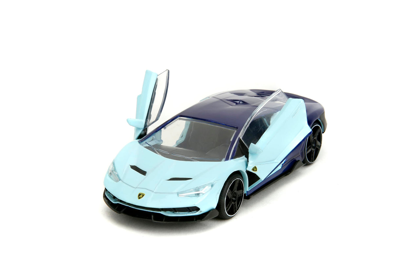 Jada Pink Slips 1:32 Lamborghini Centenario Die-Cast Car, Toys for Kids and Adults