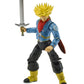 Bandai America - Dragon Ball Super Dragon Stars Super Saiyan Future Trunks