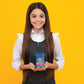 Outset Media Go Oink - The Silly Sounds Card Game for Ages 4+