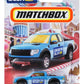 Matchbox Candy-Themed Die-Cast Car Collection 6-Pack Bundle, Limited Edition Vehicles with Charleston Chew, Razzles, Caramel Apple Pops, HVV75-979B