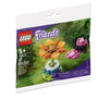LEGO Friends Garden Flower and Butterfly (30417)