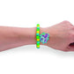 Fun Express Dr. Seuss Horton Kindness Bracelet Craft Kit - Makes 12