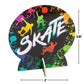 Skateboard Party Centerpieces 3 Pieces