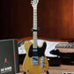 Axe Heaven FT-001 Fender Telecaster Butterscotch Blonde Miniature Guitar