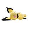 Pokémon PKW3113 Sleeping Pichu Soft Toy 45 cm