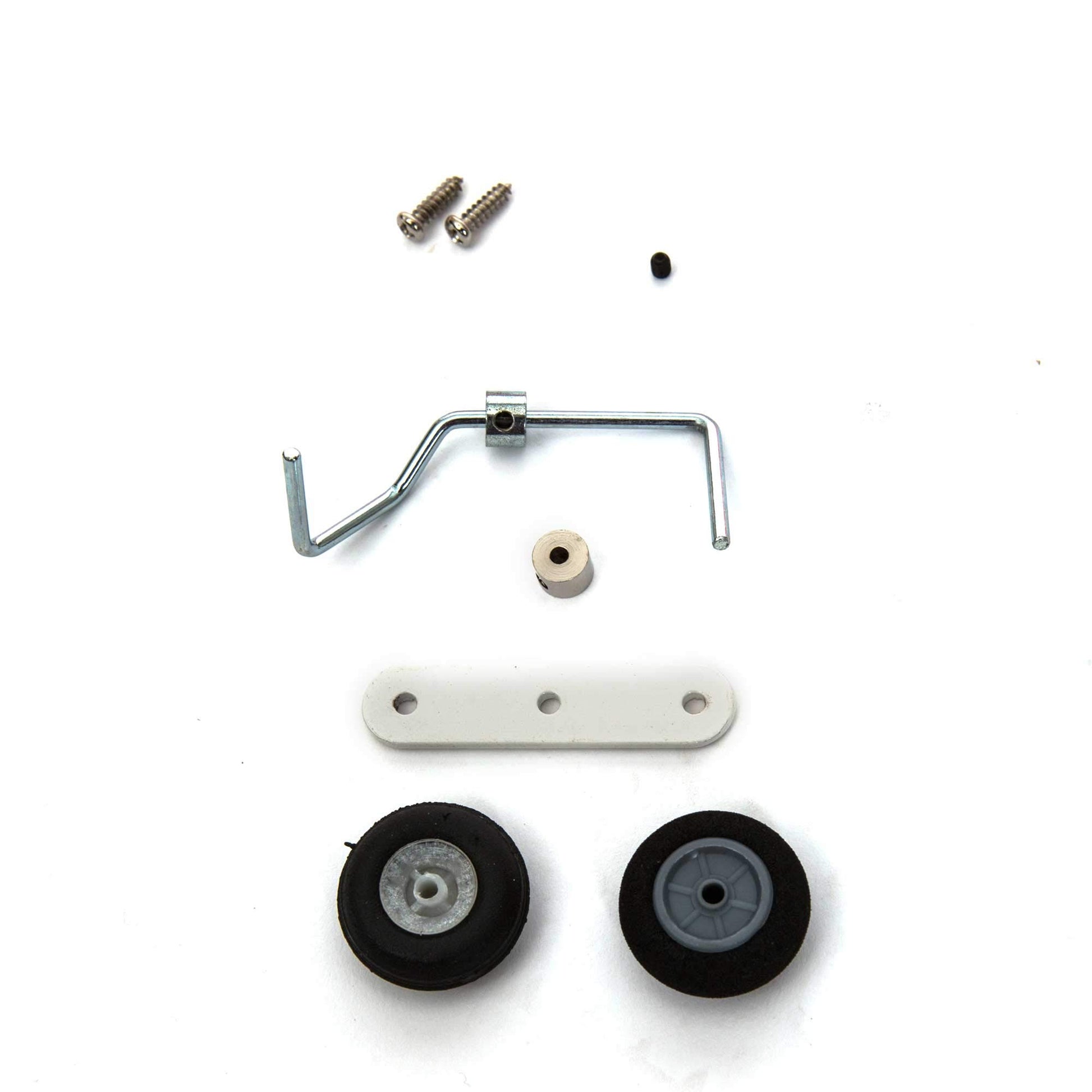Hangar 9 Tailwheel Assembly Ultra Stick 10cc HAN234517 Replacement Airplane Parts