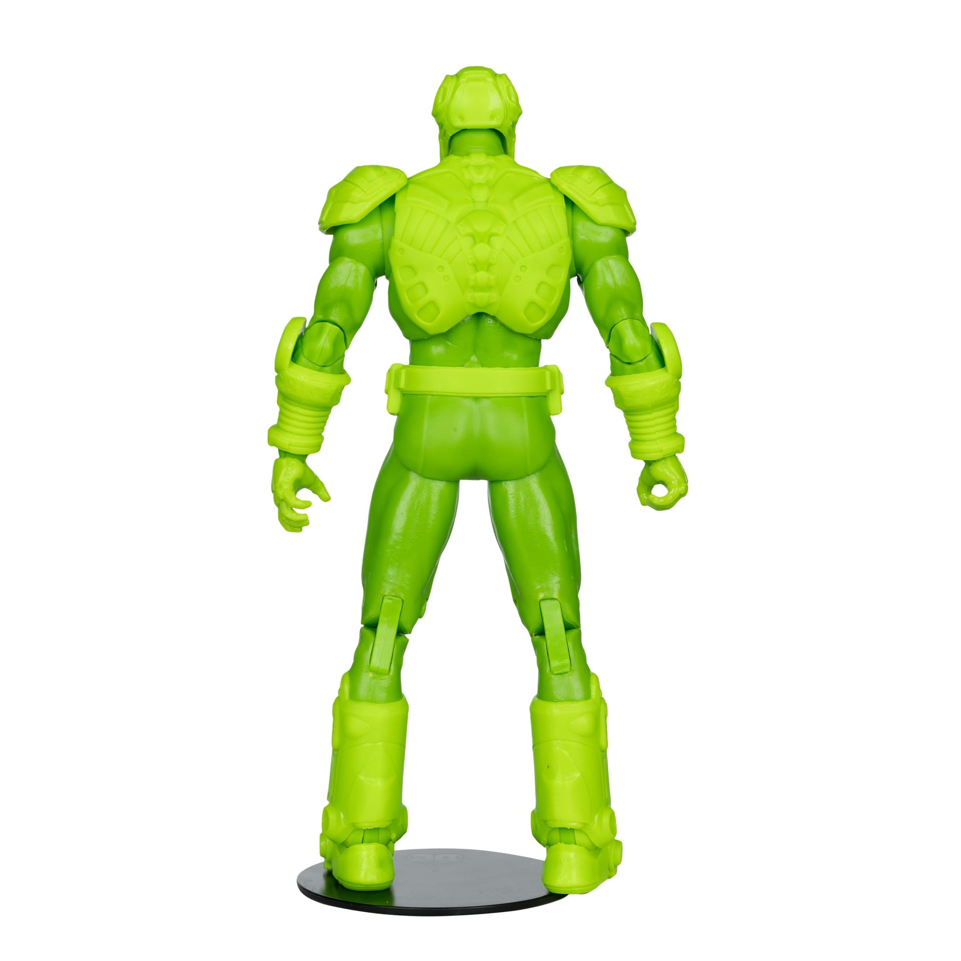 McFarlane Toys - DC Multiverse Hal Jordan Armor Suit (The Return of Superman) 7in Action Figure