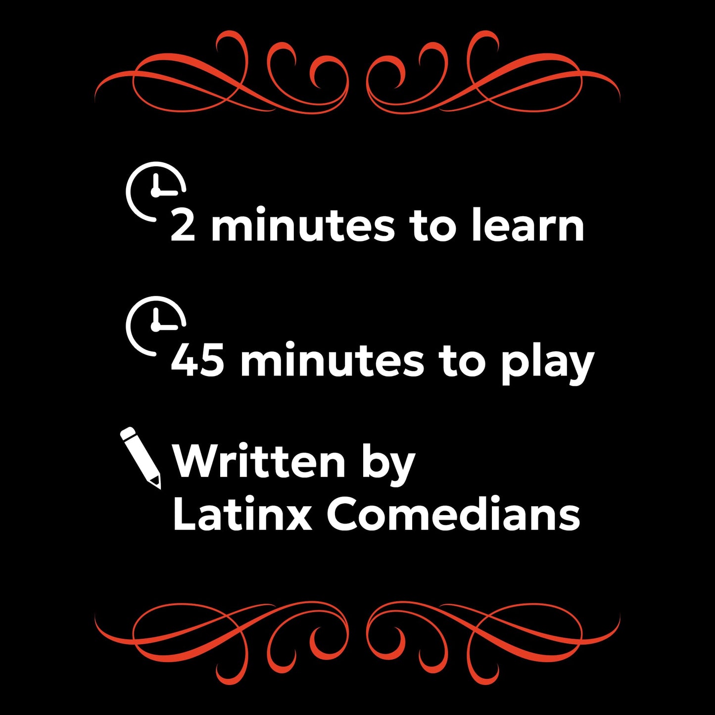 Doin' The Most - Hood You Rather: para La Raza | Adult Party Game for Game Night | Hilarious Would You Rather Card Game Celebrating Latinx Culture |