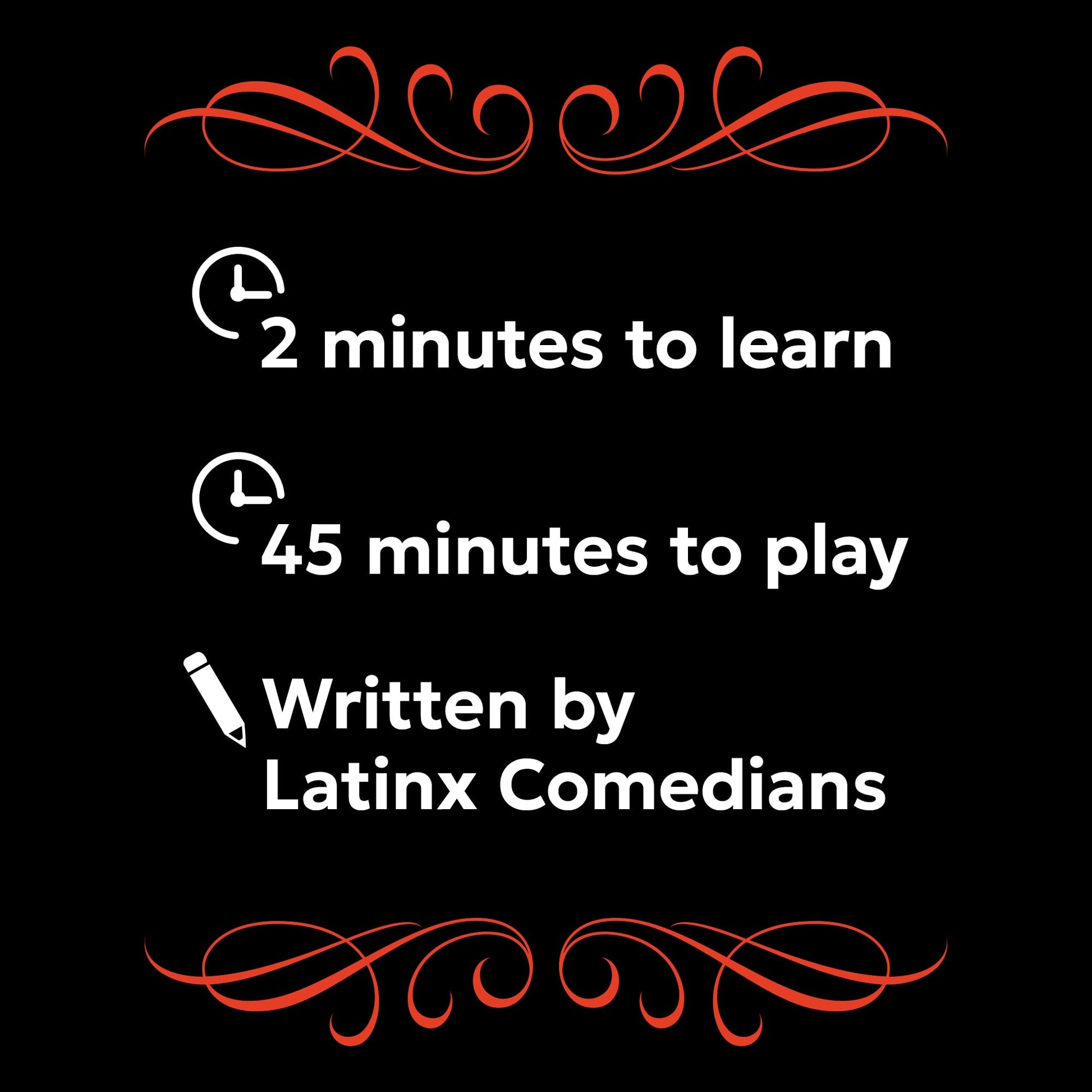 Doin' The Most - Hood You Rather: para La Raza | Adult Party Game for Game Night | Hilarious Would You Rather Card Game Celebrating Latinx Culture |