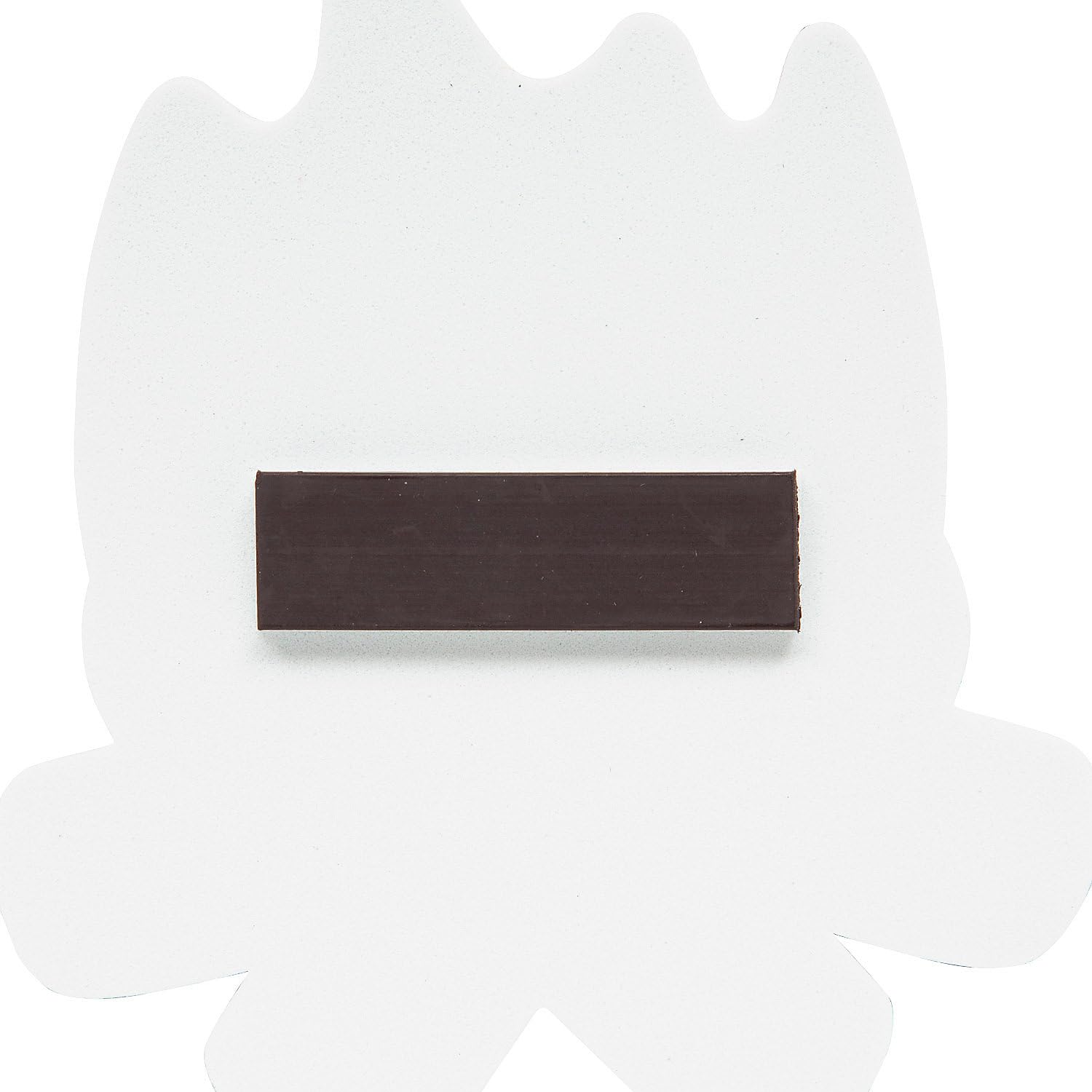 Fun Express Silly Campfire Magnet Foam Craft Kit - Makes 12, Vacation Bible School 2024