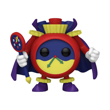 Funko POP! Animation: Yu-Gi-Oh! - Time Wizard - Collectable Vinyl Figure - Gift Idea - Official Merchandise - for Kids & Adults - Anime Fans - Model