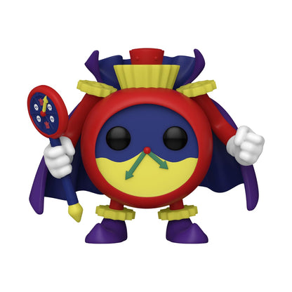 Funko POP! Animation: Yu-Gi-Oh! - Time Wizard - Collectable Vinyl Figure - Gift Idea - Official Merchandise - for Kids & Adults - Anime Fans - Model