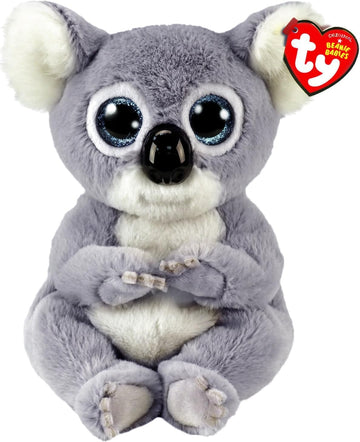 Melly - Grey Koala