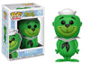 Funko Pop Animation: Hanna Barbera Sneezly Collectible Figure