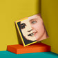Amalia Personalized Mosaic Portrait Custom Building Kit for Adults Kids Micro Bricks Art Customized Your Own Photo Create Picture Unique Gift