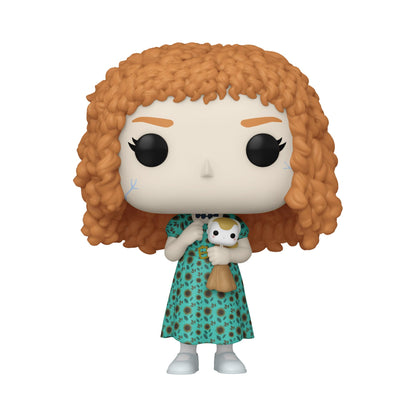 Funko Pop! Movies: WB 100 - Interview with The Vampire - Claudia