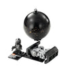 LEGO Star Wars TIE Bomber and Asteroid Field (75008)