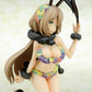 QuesQ Original Character Usamimizugi PVC Figure (1:8 Scale)
