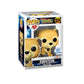 Funko Back to The Future Einstein The Dog 1274 Exclusive Pop Vinyl