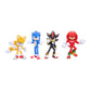 Sonic 3 Movie - 5" Figures Multi-Pack