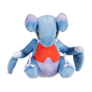 Pokémon Center: Gabite Sitting Cuties Plush