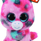 TY - Beanie Boo's Unicorn Gumball - 15 CM