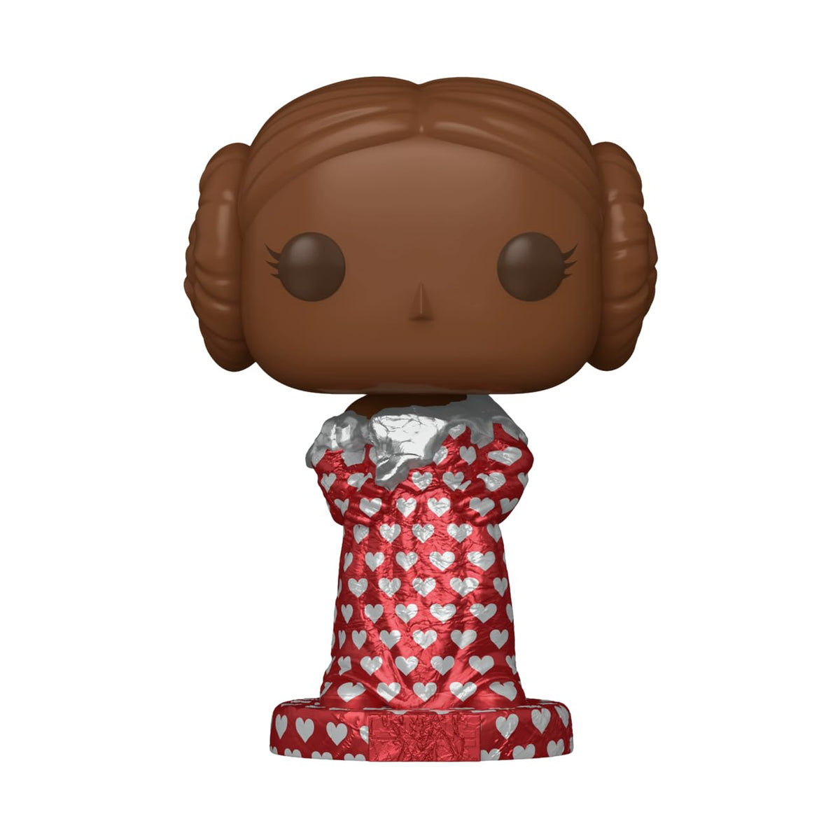 Funko POP! Star Wars: Leia Organa (Val Choc)