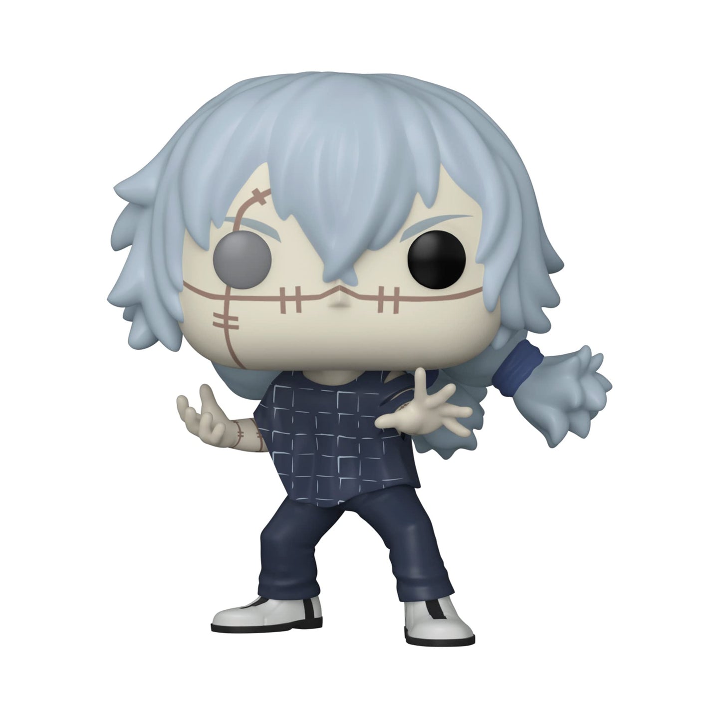 Funko POP! Animation: Jujutsu Kaisen (JJK) - Mahito