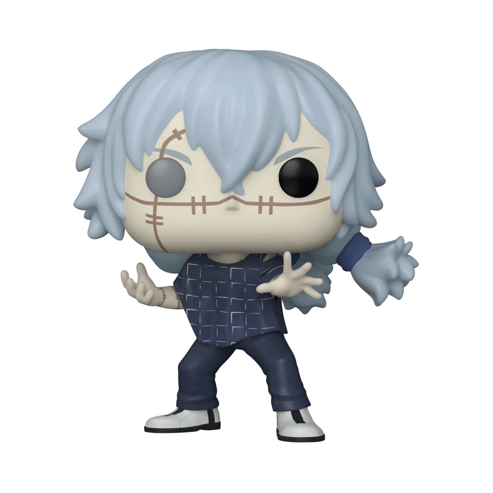 Funko POP! Animation: Jujutsu Kaisen (JJK) - Mahito