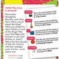 2000's A Decade of Trivia Travel Pack Card Game - for ages 12 and up