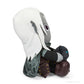 WizKids Dungeons & Dragons: Drizzt and Guenhwyvar 13" Plush by Kidrobot