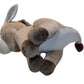 YSGDTCVA Shre Baby Donkey Dragon Plush Stuffed 10 inches