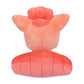 Pokemon Center: Vulpix Pokémon Soda Pop Plush