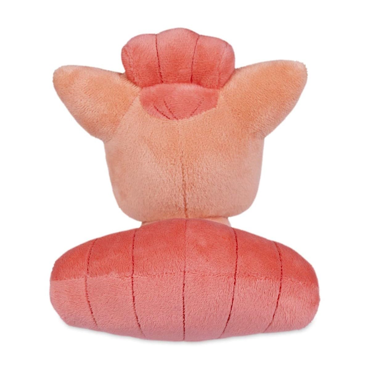 Pokemon Center: Vulpix Pokémon Soda Pop Plush