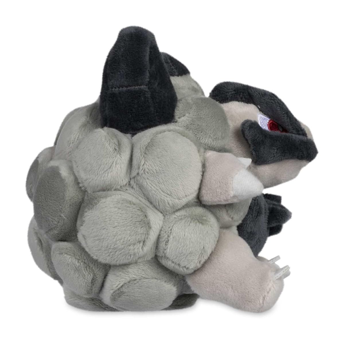 Pokémon Center: Alolan Golem Sitting Cuties Plush