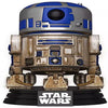 Funko POP! Star Wars: SW - Dagobah R2-D2 - Collectable Vinyl Figure - Gift Idea - Official Merchandise - Toys for Kids & Adults - Movies Fans - Model