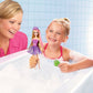 Mattel Disney Princess Bath Magic Rapunzel Doll